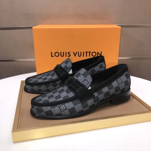 Louis Vuitton LV Oxfords Shoes For Men #1391767