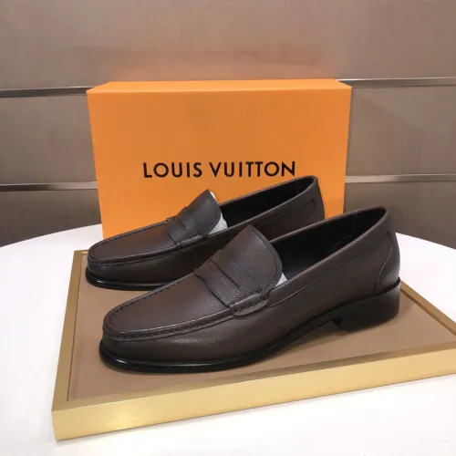 Louis Vuitton LV Oxfords Shoes For Men #1391769