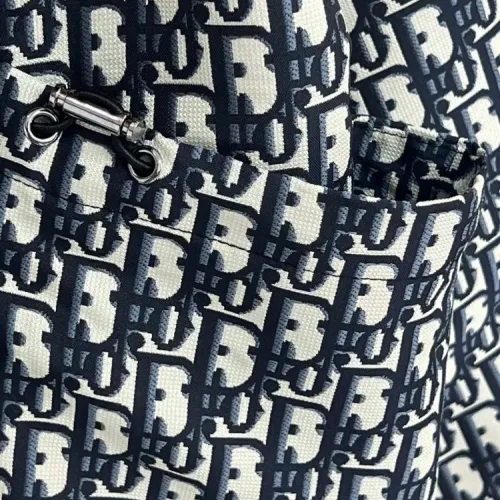 Cheap Christian Dior Jackets Long Sleeved For Women #1391774 Replica Wholesale [$115.00 USD] [ITEM#1391774] on Replica Christian Dior Jackets