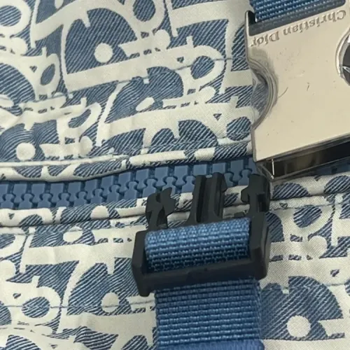 Cheap Christian Dior Jackets Long Sleeved For Women #1391775 Replica Wholesale [$115.00 USD] [ITEM#1391775] on Replica Christian Dior Jackets