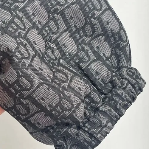 Cheap Christian Dior Jackets Long Sleeved For Women #1391776 Replica Wholesale [$115.00 USD] [ITEM#1391776] on Replica Christian Dior Jackets