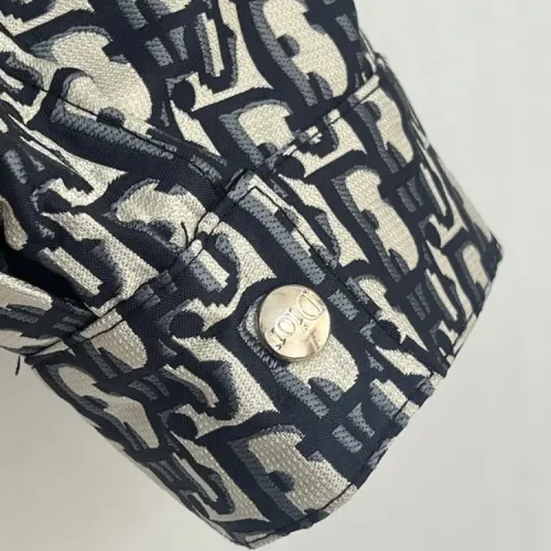 Cheap Christian Dior Jackets Long Sleeved For Women #1391779 Replica Wholesale [$122.00 USD] [ITEM#1391779] on Replica Christian Dior Jackets