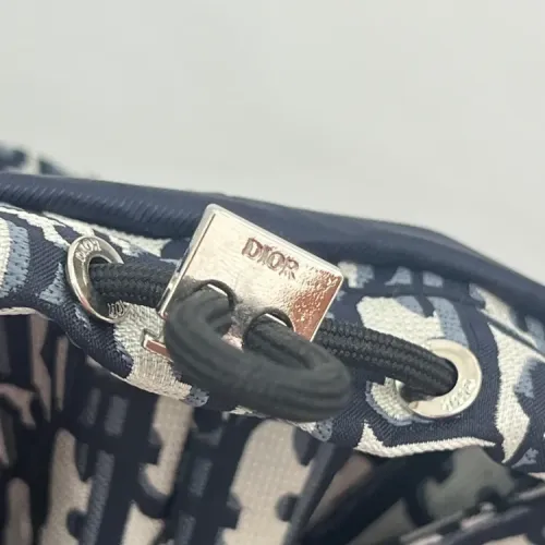 Cheap Christian Dior Jackets Long Sleeved For Women #1391782 Replica Wholesale [$130.00 USD] [ITEM#1391782] on Replica Christian Dior Jackets