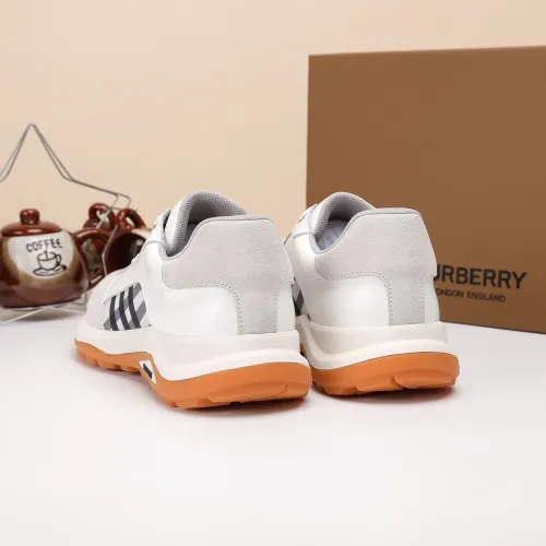 Cheap Burberry Casual Shoes For Men #1391784 Replica Wholesale [$80.00 USD] [ITEM#1391784] on Replica Burberry Casual Shoes