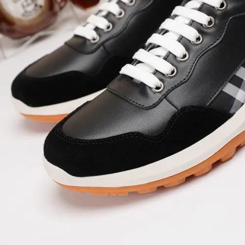 Cheap Burberry Casual Shoes For Men #1391786 Replica Wholesale [$80.00 USD] [ITEM#1391786] on Replica Burberry Casual Shoes