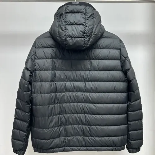 Cheap Moncler Down Feather Coat Long Sleeved For Men #1391789 Replica Wholesale [$145.00 USD] [ITEM#1391789] on Replica Moncler Down Feather Coat