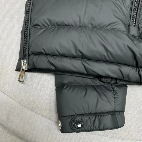 Cheap Moncler Down Feather Coat Long Sleeved For Men #1391789 Replica Wholesale [$145.00 USD] [ITEM#1391789] on Replica Moncler Down Feather Coat