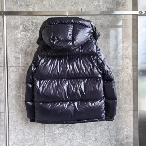 Cheap Moncler Down Feather Coat Long Sleeved For Men #1391792 Replica Wholesale [$230.00 USD] [ITEM#1391792] on Replica Moncler Down Feather Coat