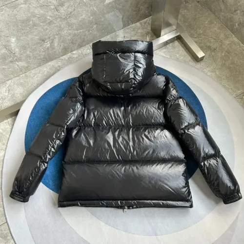 Cheap Moncler Down Feather Coat Long Sleeved For Men #1391793 Replica Wholesale [$230.00 USD] [ITEM#1391793] on Replica Moncler Down Feather Coat