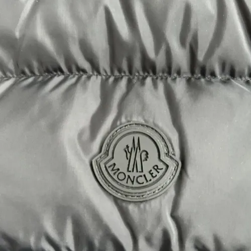 Cheap Moncler Down Feather Coat Sleeveless For Men #1391799 Replica Wholesale [$128.00 USD] [ITEM#1391799] on Replica Moncler Down Feather Coat
