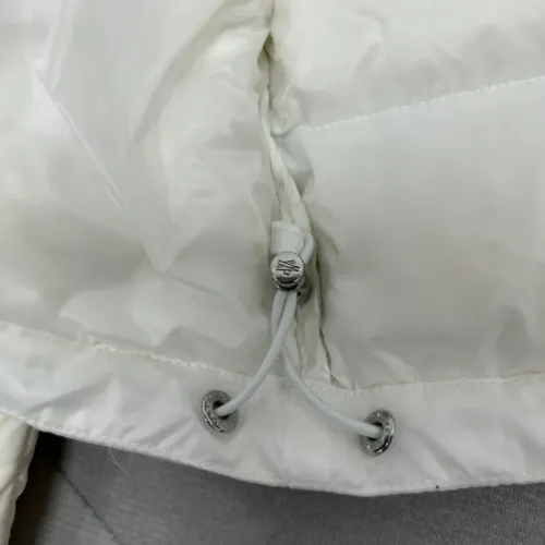 Cheap Moncler Down Feather Coat Long Sleeved For Men #1391802 Replica Wholesale [$205.00 USD] [ITEM#1391802] on Replica Moncler Down Feather Coat