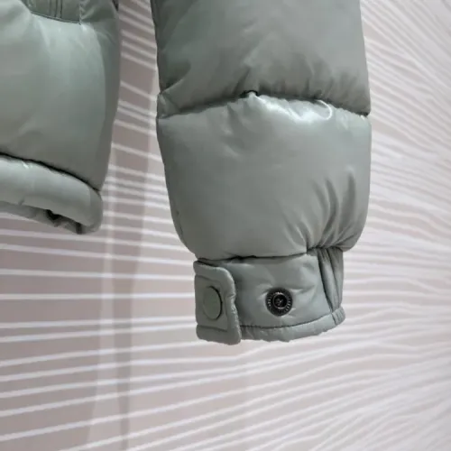 Cheap Moncler Down Feather Coat Long Sleeved For Men #1391803 Replica Wholesale [$195.00 USD] [ITEM#1391803] on Replica Moncler Down Feather Coat