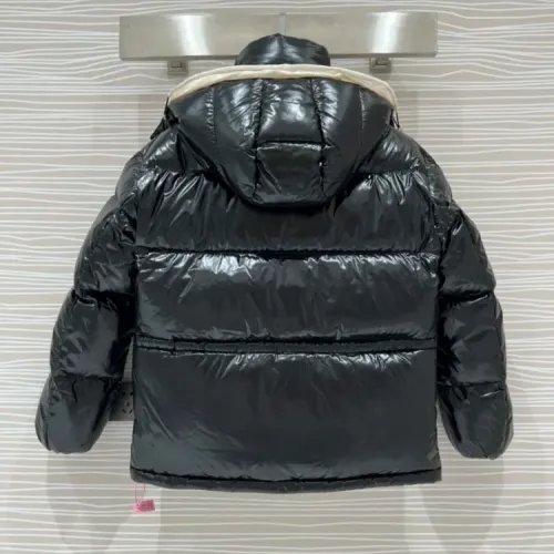 Cheap Moncler Down Feather Coat Long Sleeved For Women #1391806 Replica Wholesale [$232.00 USD] [ITEM#1391806] on Replica Moncler Down Feather Coat