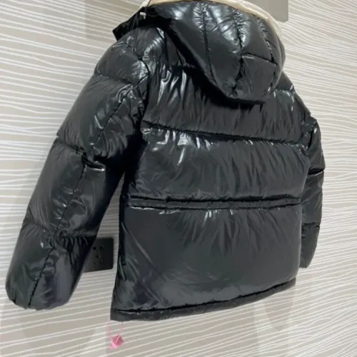 Cheap Moncler Down Feather Coat Long Sleeved For Women #1391806 Replica Wholesale [$232.00 USD] [ITEM#1391806] on Replica Moncler Down Feather Coat