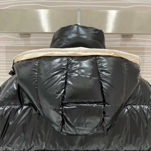 Cheap Moncler Down Feather Coat Long Sleeved For Women #1391806 Replica Wholesale [$232.00 USD] [ITEM#1391806] on Replica Moncler Down Feather Coat