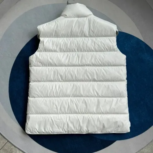 Cheap Moncler Down Feather Coat Sleeveless For Unisex #1391809 Replica Wholesale [$112.00 USD] [ITEM#1391809] on Replica Moncler Down Feather Coat