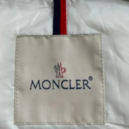 Cheap Moncler Down Feather Coat Sleeveless For Unisex #1391809 Replica Wholesale [$112.00 USD] [ITEM#1391809] on Replica Moncler Down Feather Coat