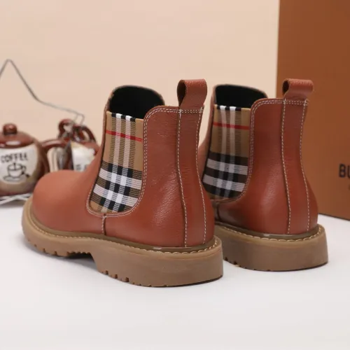 Cheap Burberry Boots For Men #1391811 Replica Wholesale [$92.00 USD] [ITEM#1391811] on Replica Burberry Boots