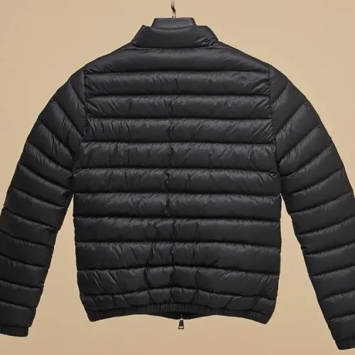 Cheap Moncler Down Feather Coat Long Sleeved For Unisex #1391816 Replica Wholesale [$130.00 USD] [ITEM#1391816] on Replica Moncler Down Feather Coat