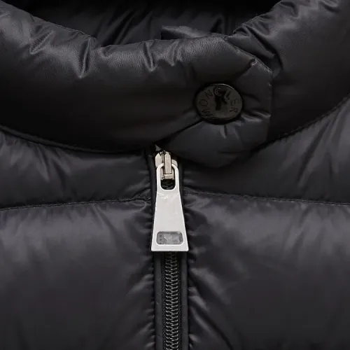 Cheap Moncler Down Feather Coat Long Sleeved For Unisex #1391816 Replica Wholesale [$130.00 USD] [ITEM#1391816] on Replica Moncler Down Feather Coat