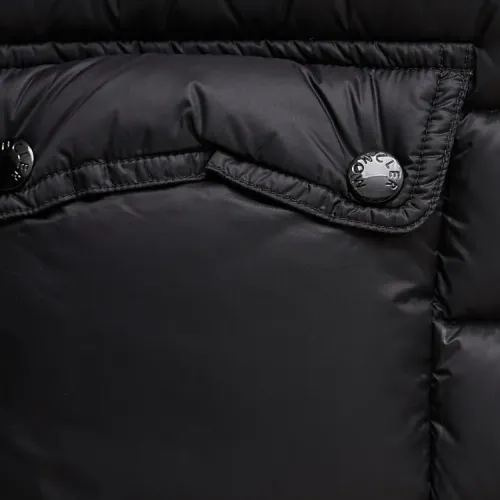 Cheap Moncler Down Feather Coat Long Sleeved For Unisex #1391816 Replica Wholesale [$130.00 USD] [ITEM#1391816] on Replica Moncler Down Feather Coat