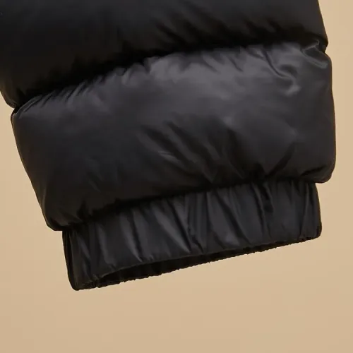 Cheap Moncler Down Feather Coat Long Sleeved For Unisex #1391816 Replica Wholesale [$130.00 USD] [ITEM#1391816] on Replica Moncler Down Feather Coat