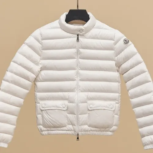 Cheap Moncler Down Feather Coat Long Sleeved For Unisex #1391818 Replica Wholesale [$130.00 USD] [ITEM#1391818] on Replica Moncler Down Feather Coat