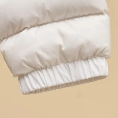 Cheap Moncler Down Feather Coat Long Sleeved For Unisex #1391818 Replica Wholesale [$130.00 USD] [ITEM#1391818] on Replica Moncler Down Feather Coat