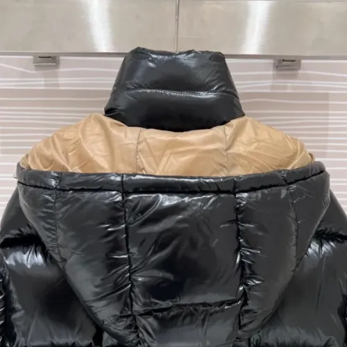 Cheap Moncler Down Feather Coat Long Sleeved For Women #1391821 Replica Wholesale [$274.38 USD] [ITEM#1391821] on Replica Moncler Down Feather Coat