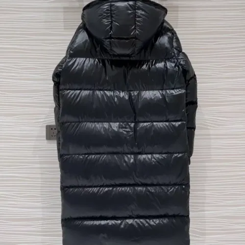 Cheap Moncler Down Feather Coat Long Sleeved For Men #1391822 Replica Wholesale [$261.16 USD] [ITEM#1391822] on Replica Moncler Down Feather Coat