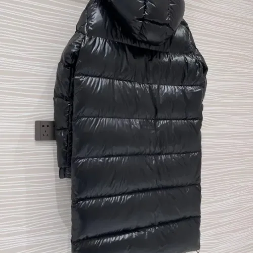 Cheap Moncler Down Feather Coat Long Sleeved For Men #1391822 Replica Wholesale [$261.16 USD] [ITEM#1391822] on Replica Moncler Down Feather Coat