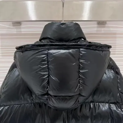 Cheap Moncler Down Feather Coat Long Sleeved For Men #1391822 Replica Wholesale [$261.16 USD] [ITEM#1391822] on Replica Moncler Down Feather Coat