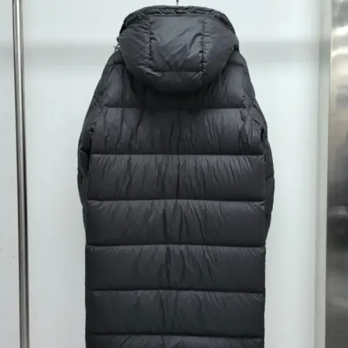 Cheap Moncler Down Feather Coat Long Sleeved For Men #1391827 Replica Wholesale [$230.00 USD] [ITEM#1391827] on Replica Moncler Down Feather Coat