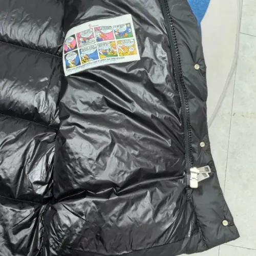 Cheap Moncler Down Feather Coat Long Sleeved For Men #1391827 Replica Wholesale [$230.00 USD] [ITEM#1391827] on Replica Moncler Down Feather Coat