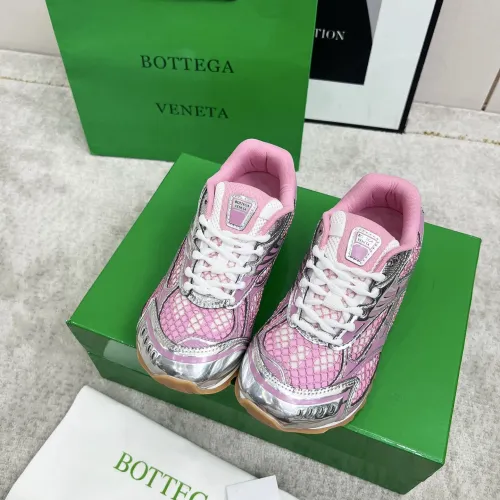 Cheap Bottega Veneta BV Casual Shoes For Women #1391828 Replica Wholesale [$100.00 USD] [ITEM#1391828] on Replica Bottega Veneta BV Casual Shoes