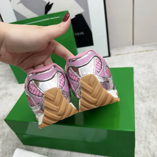 Cheap Bottega Veneta BV Casual Shoes For Women #1391828 Replica Wholesale [$100.00 USD] [ITEM#1391828] on Replica Bottega Veneta BV Casual Shoes