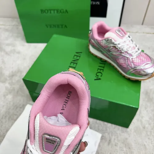 Cheap Bottega Veneta BV Casual Shoes For Women #1391828 Replica Wholesale [$100.00 USD] [ITEM#1391828] on Replica Bottega Veneta BV Casual Shoes