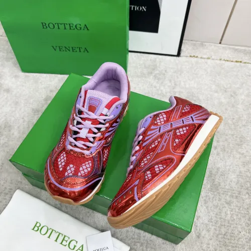 Cheap Bottega Veneta BV Casual Shoes For Women #1391829 Replica Wholesale [$100.00 USD] [ITEM#1391829] on Replica Bottega Veneta BV Casual Shoes