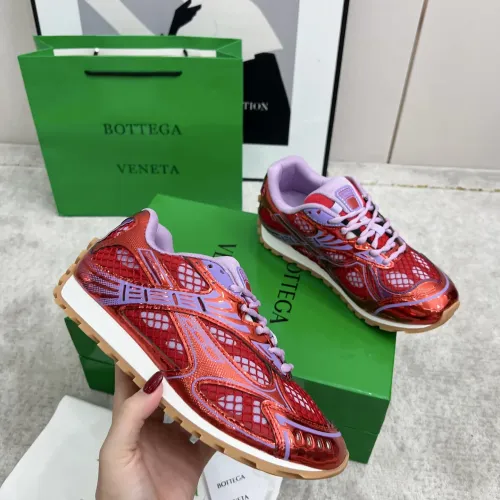 Cheap Bottega Veneta BV Casual Shoes For Women #1391829 Replica Wholesale [$100.00 USD] [ITEM#1391829] on Replica Bottega Veneta BV Casual Shoes