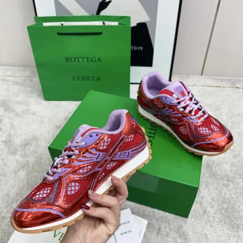 Cheap Bottega Veneta BV Casual Shoes For Women #1391829 Replica Wholesale [$100.00 USD] [ITEM#1391829] on Replica Bottega Veneta BV Casual Shoes