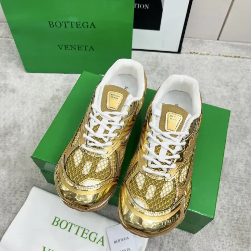 Cheap Bottega Veneta BV Casual Shoes For Men #1391831 Replica Wholesale [$100.00 USD] [ITEM#1391831] on Replica Bottega Veneta BV Casual Shoes