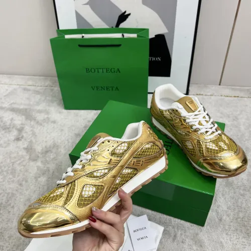 Cheap Bottega Veneta BV Casual Shoes For Men #1391831 Replica Wholesale [$100.00 USD] [ITEM#1391831] on Replica Bottega Veneta BV Casual Shoes