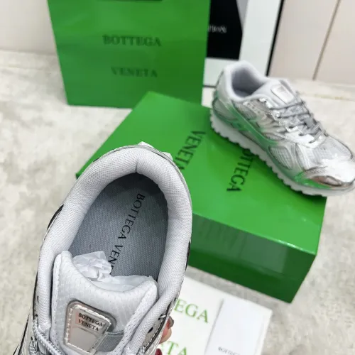Cheap Bottega Veneta BV Casual Shoes For Women #1391832 Replica Wholesale [$100.00 USD] [ITEM#1391832] on Replica Bottega Veneta BV Casual Shoes