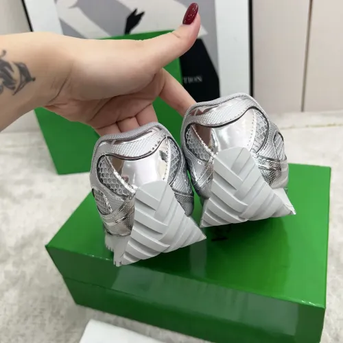 Cheap Bottega Veneta BV Casual Shoes For Men #1391833 Replica Wholesale [$100.00 USD] [ITEM#1391833] on Replica Bottega Veneta BV Casual Shoes