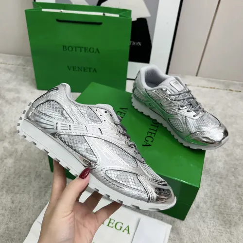 Cheap Bottega Veneta BV Casual Shoes For Men #1391833 Replica Wholesale [$100.00 USD] [ITEM#1391833] on Replica Bottega Veneta BV Casual Shoes