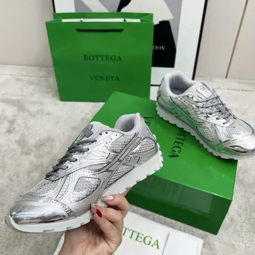 Cheap Bottega Veneta BV Casual Shoes For Men #1391833 Replica Wholesale [$100.00 USD] [ITEM#1391833] on Replica Bottega Veneta BV Casual Shoes