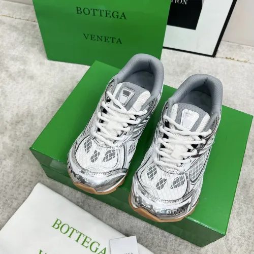 Cheap Bottega Veneta BV Casual Shoes For Women #1391834 Replica Wholesale [$100.00 USD] [ITEM#1391834] on Replica Bottega Veneta BV Casual Shoes