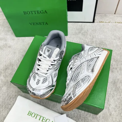 Cheap Bottega Veneta BV Casual Shoes For Women #1391834 Replica Wholesale [$100.00 USD] [ITEM#1391834] on Replica Bottega Veneta BV Casual Shoes