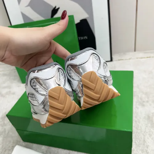 Cheap Bottega Veneta BV Casual Shoes For Women #1391834 Replica Wholesale [$100.00 USD] [ITEM#1391834] on Replica Bottega Veneta BV Casual Shoes