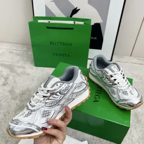 Cheap Bottega Veneta BV Casual Shoes For Women #1391834 Replica Wholesale [$100.00 USD] [ITEM#1391834] on Replica Bottega Veneta BV Casual Shoes